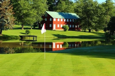 Cherrywood Golf Course