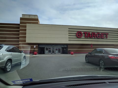 Target - Bitters