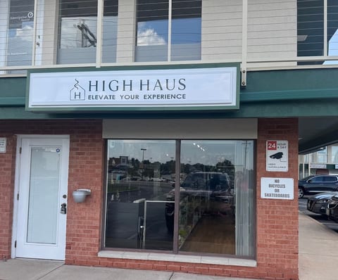 High Haus