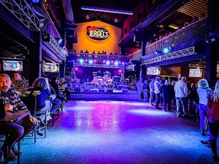 Jergels Rythmn Grille