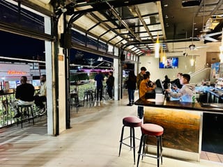 J Rs Bar & Grill