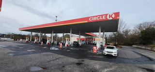 Circle K
