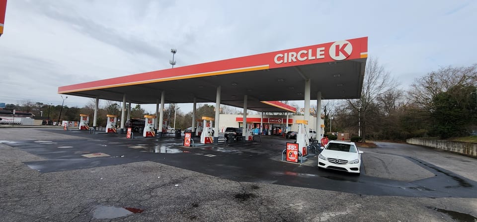 Circle K