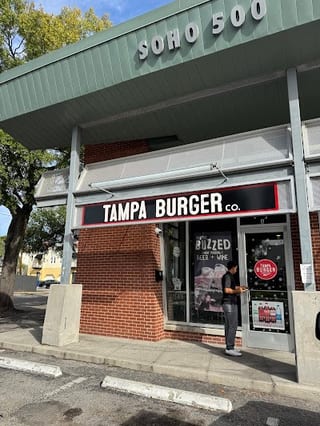 Tampa Burger