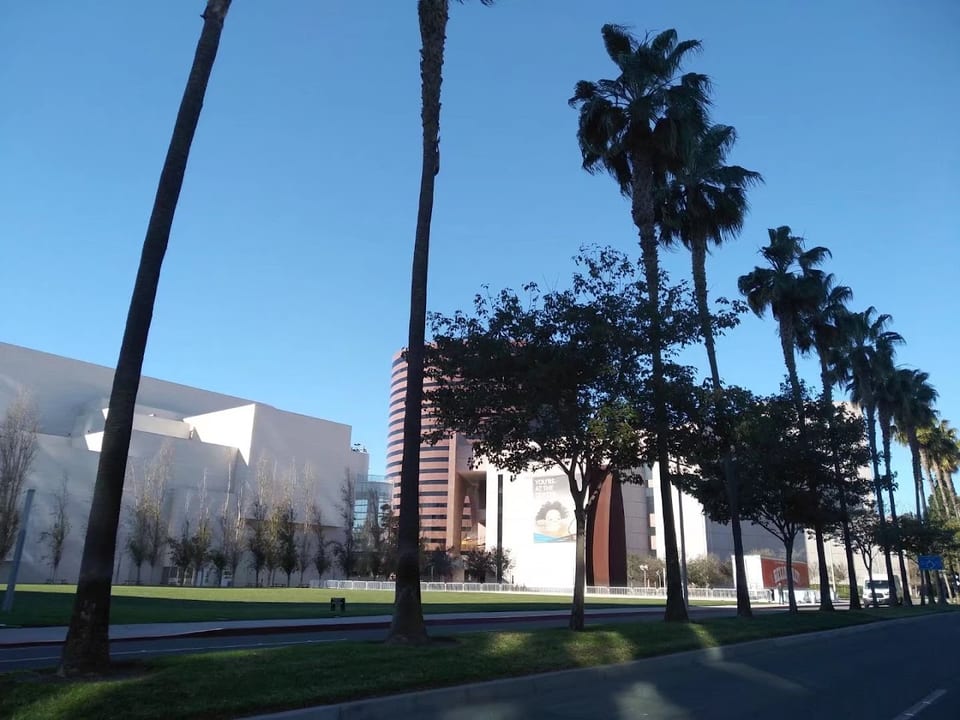 Costa Mesa