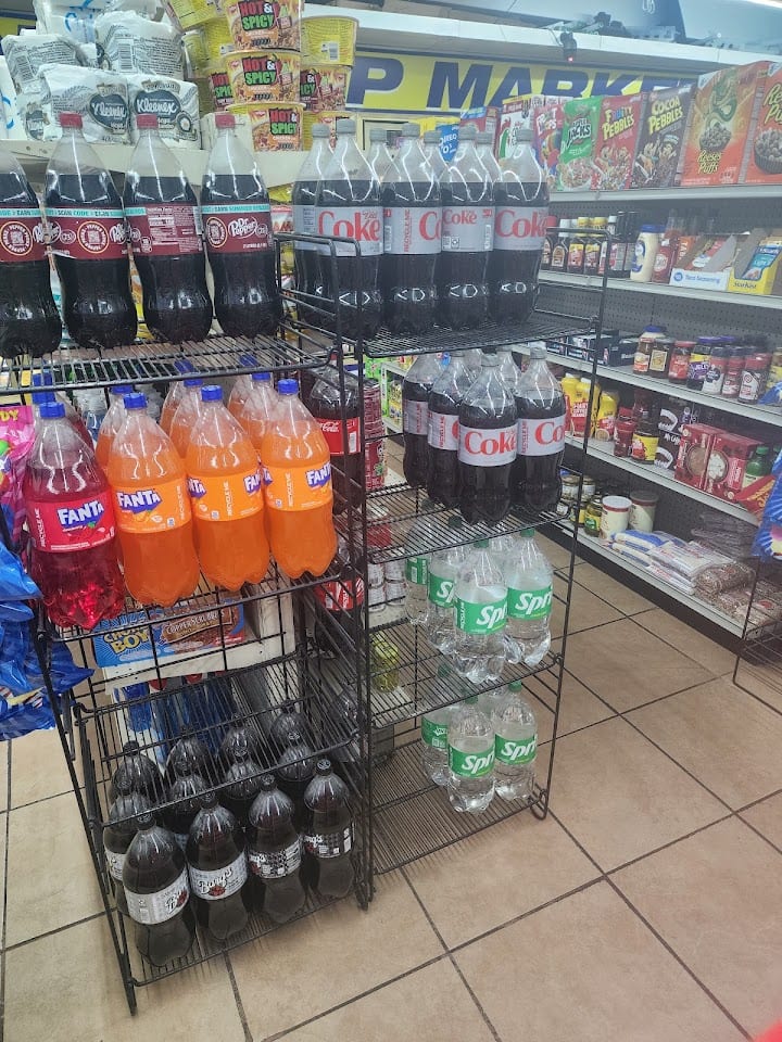 One Stop Market Liquor