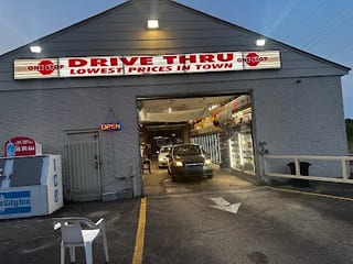 Days Drive Thru