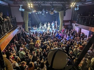 Bowery Ballroom
