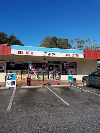 B & N Food Mart