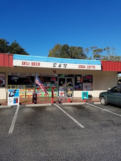 B & N Food Mart