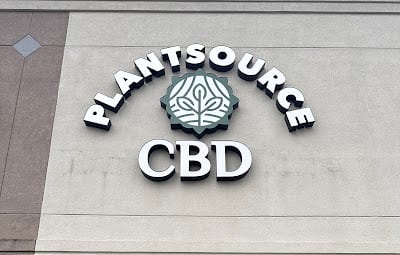 Plantsource Cbd