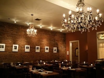 Old Chicago Pizza