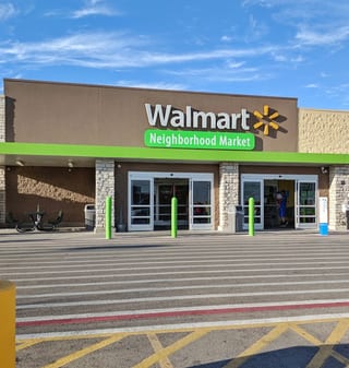 Neighborhood Market