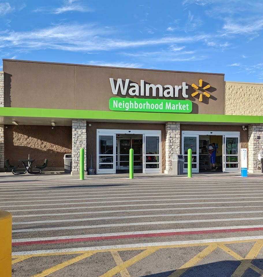 Neighborhood Market