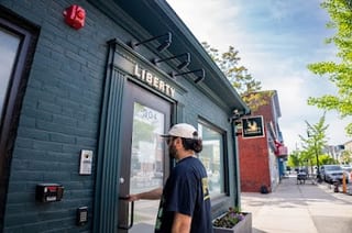 Liberty Somerville