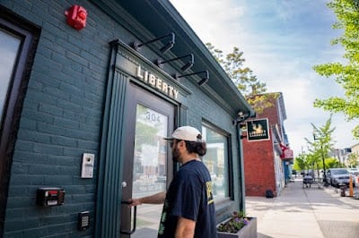 Liberty Somerville