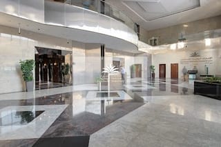 Churchill Towers Fitness Club