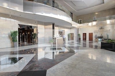 Churchill Towers Fitness Club