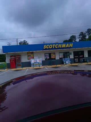 Scotchman Store #3805