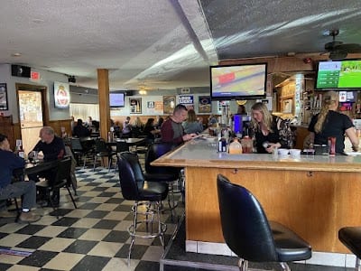 Sammys Restaurant & Lounge
