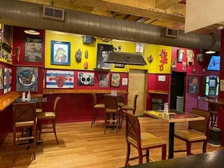 Lizards Liquid Lounge
