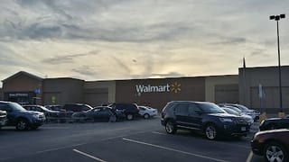 WALMART SUPERCENTER