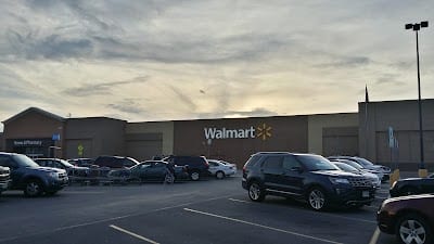 WALMART SUPERCENTER