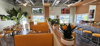 Cafe Bvr