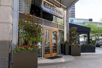 The Davidson