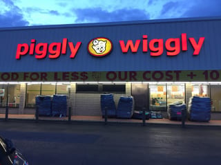 Piggly Wiggly