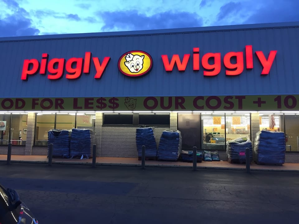 Piggly Wiggly