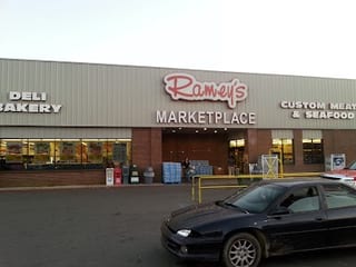 Rameys