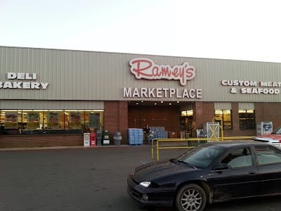 Rameys