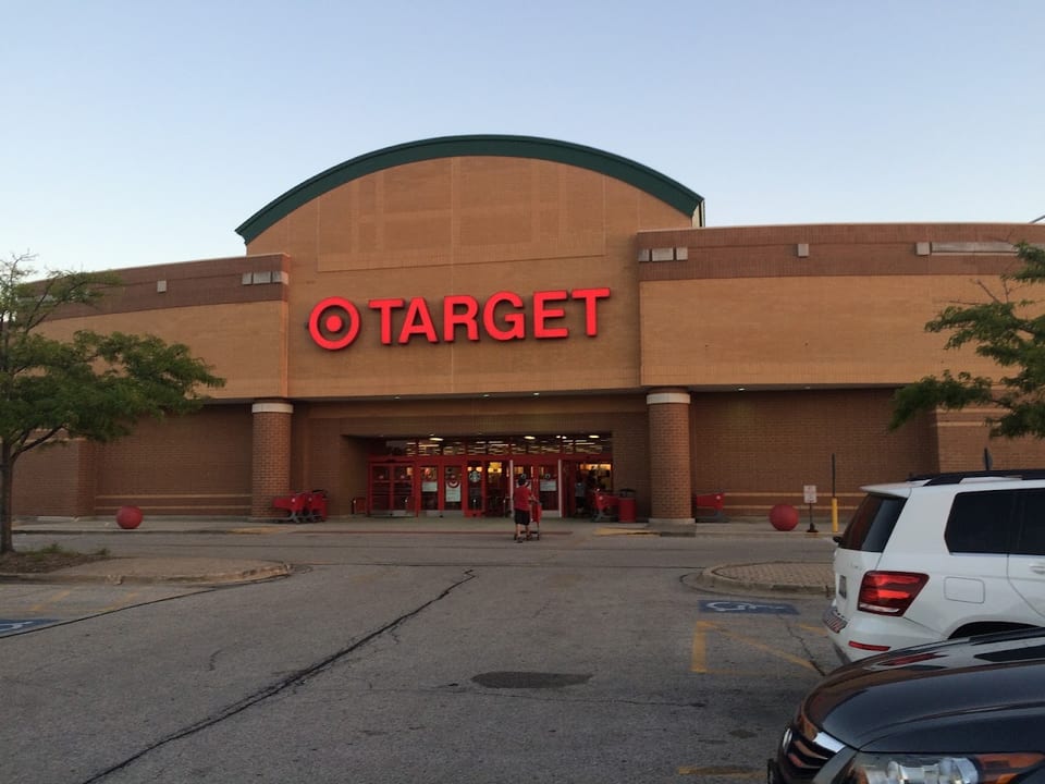 Target