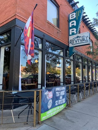 Revival Denver Public House