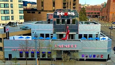 Nicollet Diner