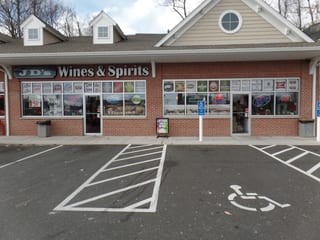 Jds Wines & Spirits