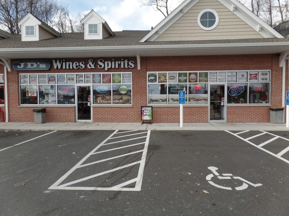Jds Wines & Spirits
