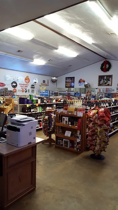 Wiederkehr Village Wine & Spirits