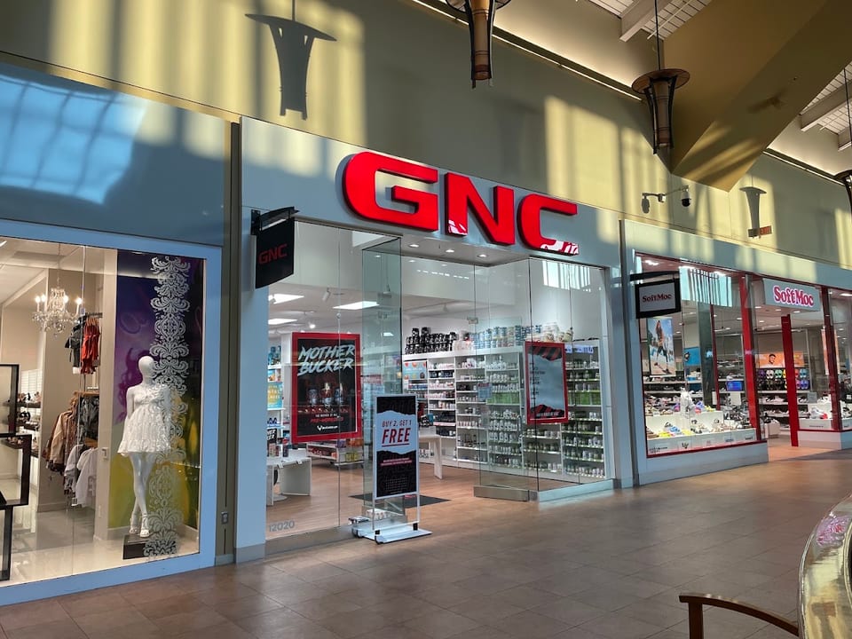 Gnc