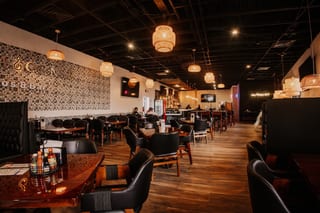 El Sinaloense Mariscos & Bar