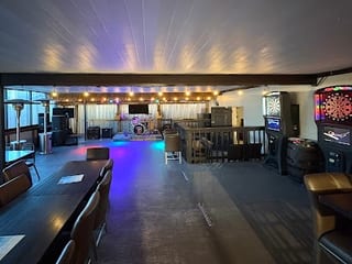 Sand Bar Pizza & Music