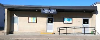 CALEDONIA MUNICIPAL LIQUOR