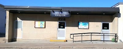 CALEDONIA MUNICIPAL LIQUOR