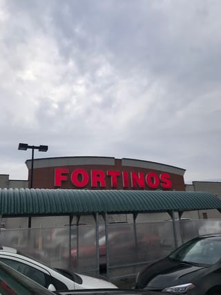 Fortinos - Burlington (New St)