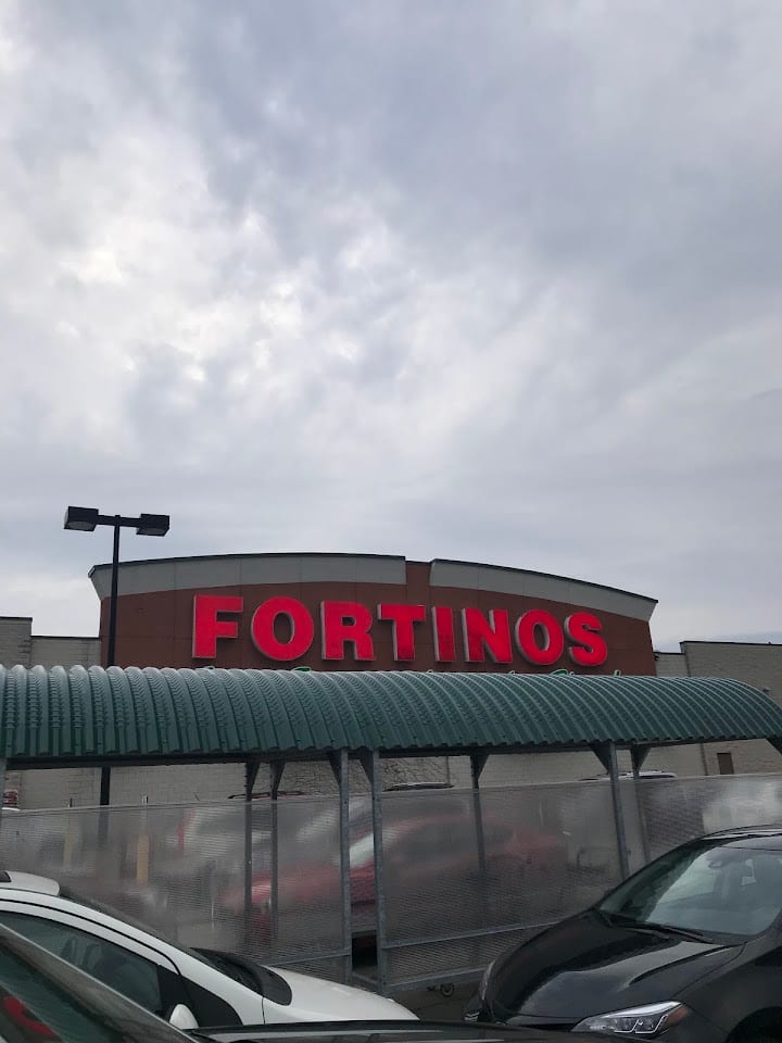 Fortinos - Burlington (New St)