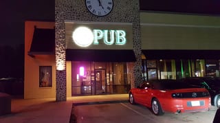 Dannys Celtic Pub