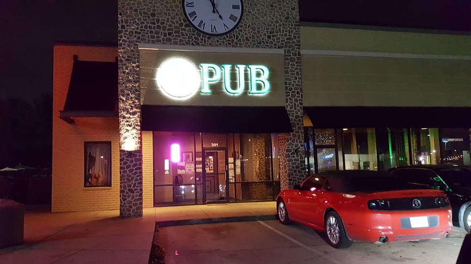 Dannys Celtic Pub