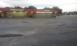 Sunshine Food Mart