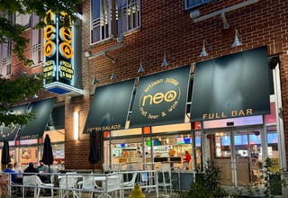 Neo Pizza